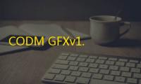 CODM GFXv1.1.6